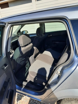 Vand Opel Astra H Brec Anul 2005 - imagine 5