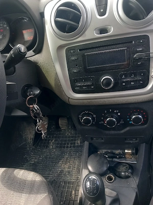 Dacia Lodgy - imagine 4