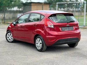 Ford Fiesta  An 2016  Motor 1.5 Tdci   95cp  LED  Euro 6 - imagine 5