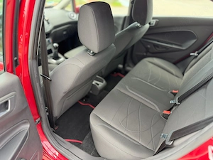 Ford Fiesta  An 2016  Motor 1.5 Tdci   95cp  LED  Euro 6 - imagine 7