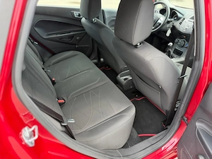 Ford Fiesta  An 2016  Motor 1.5 Tdci   95cp  LED  Euro 6 - imagine 9