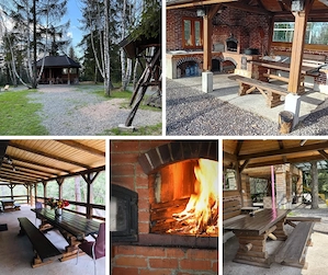 Oferta Weekend liber: 12-14 iunie 2026! Rezerva weekend Cabana din Padure & Casuta din Copac   Belis - imagine 4