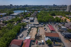 FUNDENI 52, TEREN CONSTRUCTII, 4000 MP, M2, DOUA FRONTURI! - imagine 7