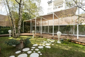 IANCU NICOLAE - COMPLEX TRAIAN, VILA 400 MP TOTAL, LOT 750 MP! - imagine 12