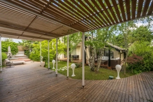 IANCU NICOLAE - COMPLEX TRAIAN, VILA 400 MP TOTAL, LOT 750 MP! - imagine 8