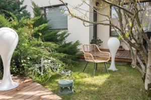 IANCU NICOLAE - COMPLEX TRAIAN, VILA 400 MP TOTAL, LOT 750 MP! - imagine 9