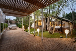 IANCU NICOLAE - COMPLEX TRAIAN, VILA 400 MP TOTAL, LOT 750 MP! - imagine 3