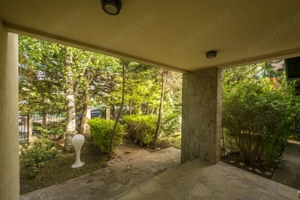 IANCU NICOLAE - COMPLEX TRAIAN, VILA 400 MP TOTAL, LOT 750 MP! - imagine 5
