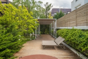 IANCU NICOLAE - COMPLEX TRAIAN, VILA 400 MP TOTAL, LOT 750 MP! - imagine 7