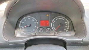 VW Caddy 1.6 benzina 102 cp 2010  - imagine 7