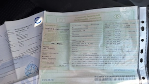 VW Caddy 1.6 benzina 102 cp 2010  - imagine 9
