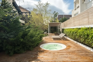 IANCU NICOLAE - COMPLEX TRAIAN, VILA 400 MP TOTAL, LOT 750 MP! - imagine 10