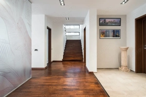 IANCU NICOLAE - COMPLEX TRAIAN, VILA 400 MP TOTAL, LOT 750 MP! - imagine 14