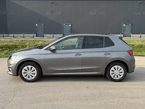 Skoda Fabia 2023 - Consum mic - Disponibila imediat - imagine 2