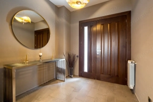 IANCU NICOLAE - COMPLEX TRAIAN, VILA 400 MP TOTAL, LOT 750 MP! - imagine 13