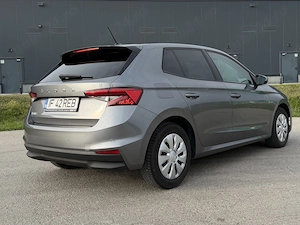 Skoda Fabia 2023 - Consum mic - Disponibila imediat - imagine 5