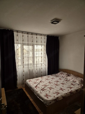 Apartament de inchiriat complet mobilat si utilat - imagine 4