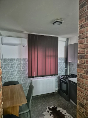 Apartament de inchiriat complet mobilat si utilat - imagine 3