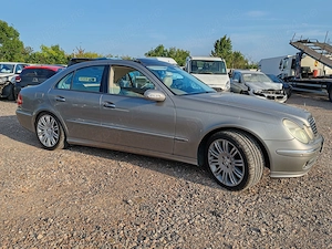 W211 E320 CDI  Motor în linie!! - imagine 4