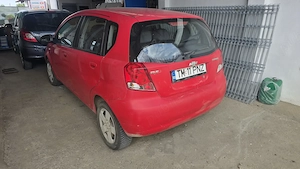 Vand Chevrolet Aveo 1.4