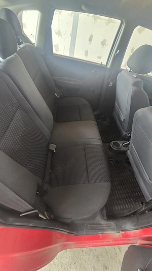 Vand Chevrolet Aveo 1.4 - imagine 4