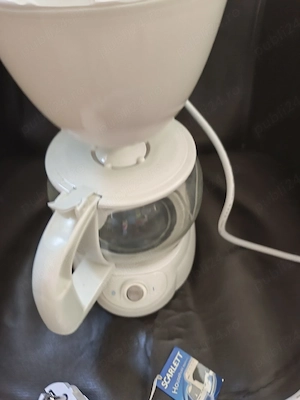 Filtru de cafea ,nou - imagine 2