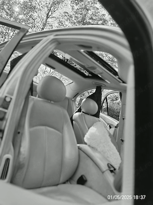 W211 E320 CDI  Motor în linie!! - imagine 6
