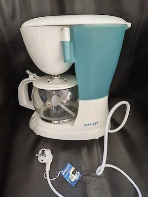Filtru de cafea ,nou - imagine 5