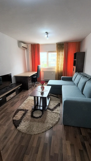 Apartament spatios amenajat modern  1 Mai ( Ion Mihalache)