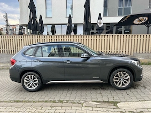 vand Bmw x1 xdrive 2014 - imagine 5