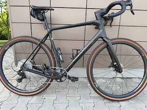 Orbea bicicleta gravel carbon Terra M22 Team 1X - Campagnolo Ekar 1x13