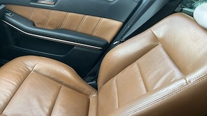 Mercedes Benz clasa E 200 diesel 2010 - imagine 7