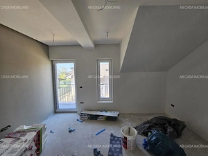 Duplex nou, P+M, în Moșnița Veche, foarte aproape de Drumul Boilor, comision 0% - imagine 8