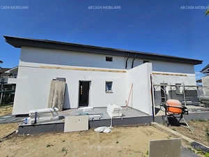 Duplex nou, P+M, în Moșnița Veche, foarte aproape de Drumul Boilor, comision 0% - imagine 5