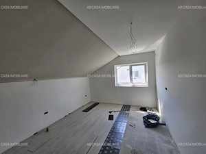 Duplex nou, P+M, în Moșnița Veche, foarte aproape de Drumul Boilor, comision 0% - imagine 13