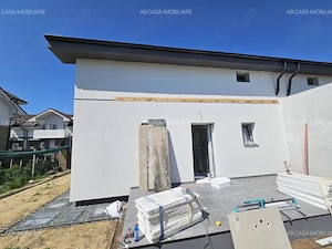 Duplex nou, P+M, în Moșnița Veche, foarte aproape de Drumul Boilor, comision 0% - imagine 4