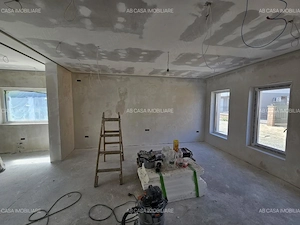 Duplex nou, P+M, în Moșnița Veche, foarte aproape de Drumul Boilor, comision 0% - imagine 10