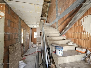 Duplex nou, P+M, în Moșnița Veche, foarte aproape de Drumul Boilor, comision 0% - imagine 14