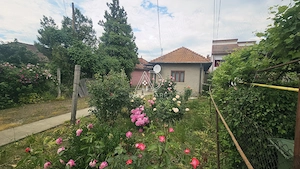 Casă de Vanzare  Târgu Jiu, Calea Severinului - imagine 3