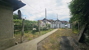 Casă de Vanzare  Târgu Jiu, Calea Severinului - imagine 9