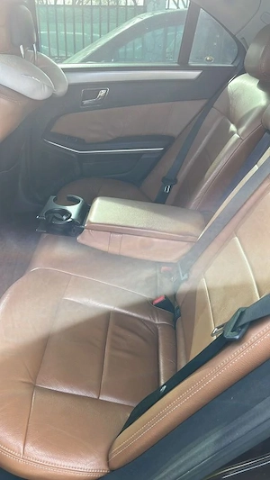 Mercedes Benz clasa E 200 diesel 2010 - imagine 9