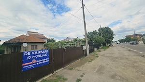 Casă de Vanzare  Târgu Jiu, Calea Severinului - imagine 7