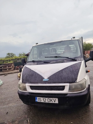 Vând Ford transit - imagine 5