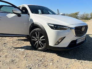 Vand Mazda CX 3 - imagine 5