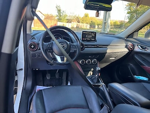 Vand Mazda CX 3 - imagine 4