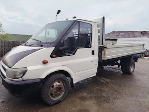 Vând Ford transit - imagine 2