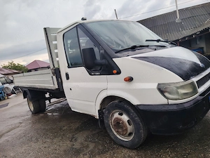 Vând Ford transit - imagine 3