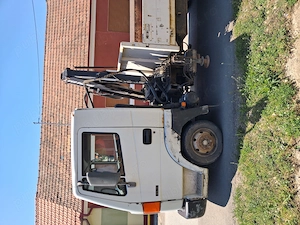 De vanzare Nissan altelon 110  - imagine 2