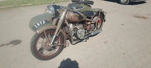 ural m 72 restaurat - imagine 3
