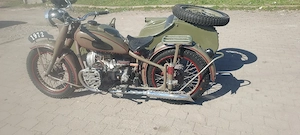 ural m 72 restaurat